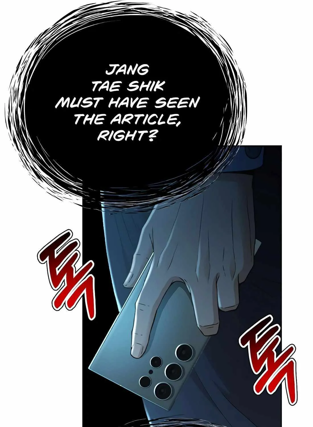 Judge Lee Han Young Chapter 161 page 132 - 
