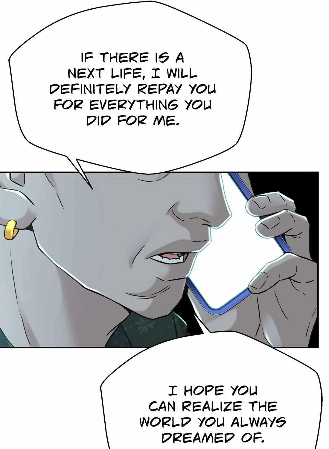 Judge Lee Han Young Chapter 161 page 20 - 
