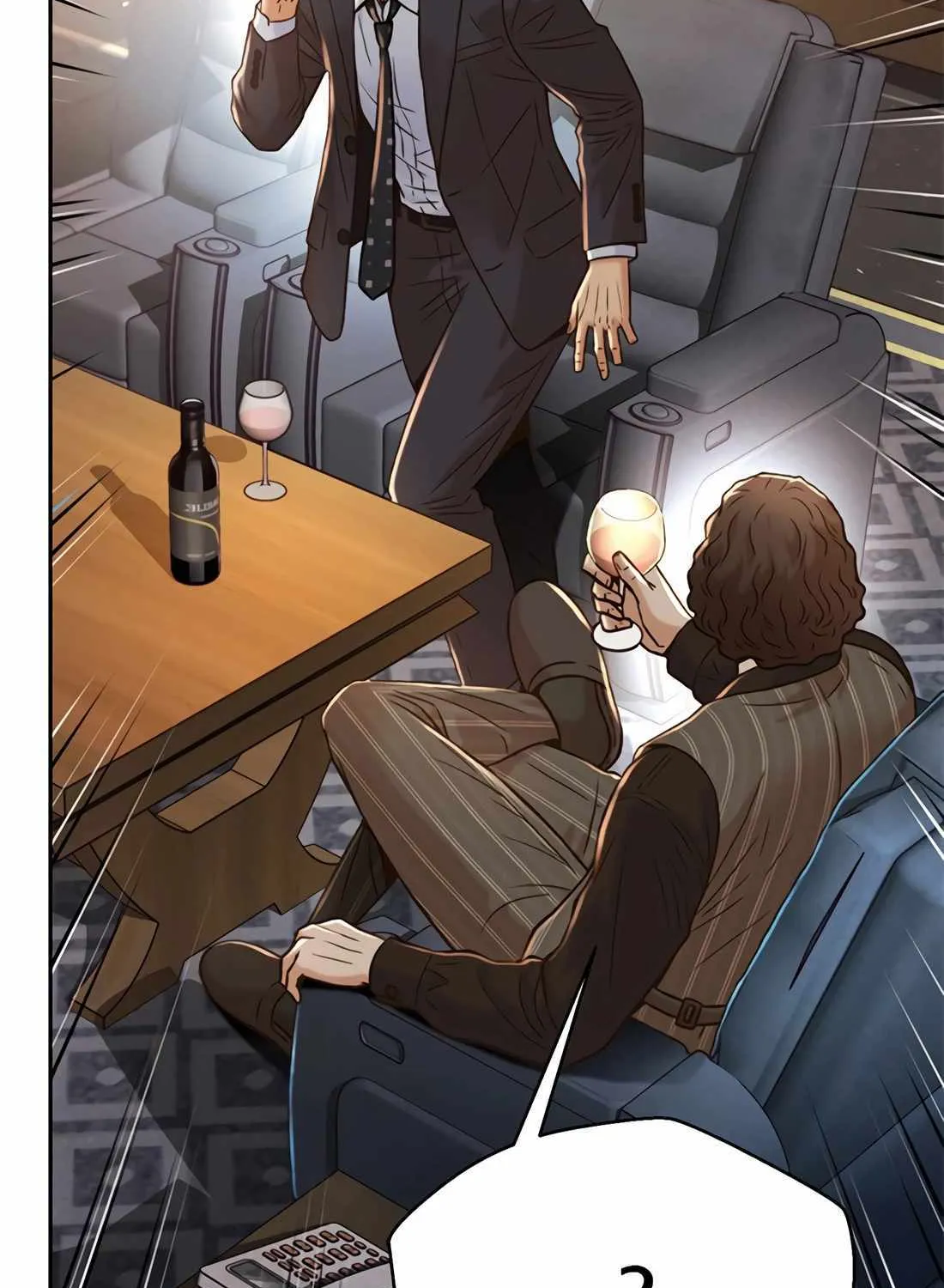 Judge Lee Han Young Chapter 161 page 22 - 