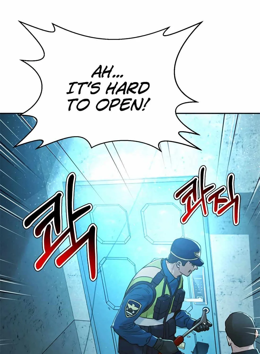 Judge Lee Han Young Chapter 161 page 27 - 