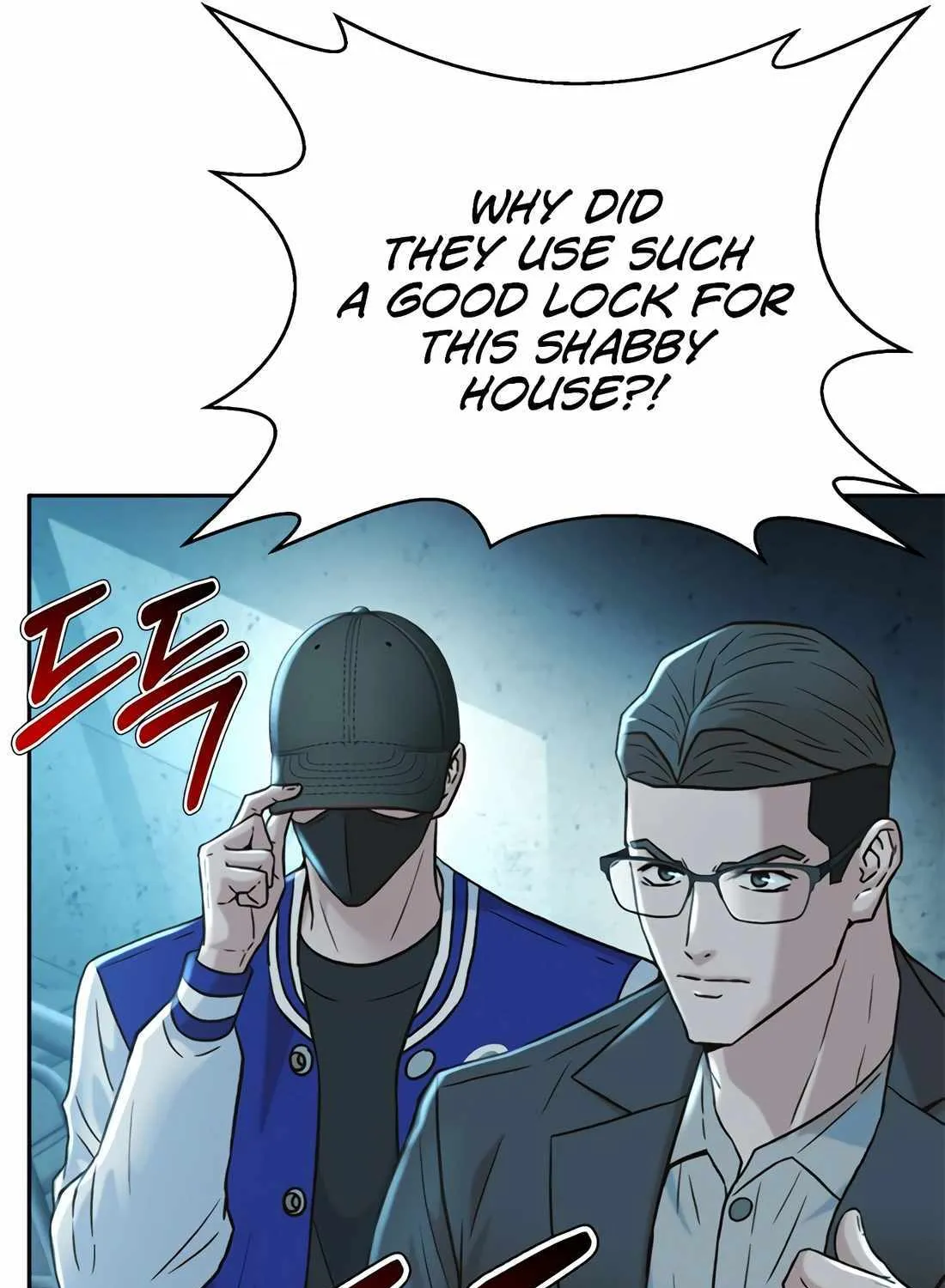 Judge Lee Han Young Chapter 161 page 29 - 