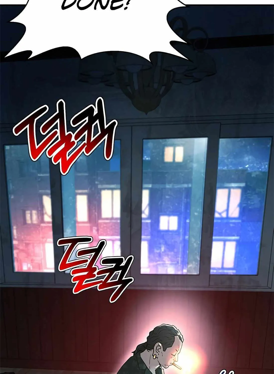 Judge Lee Han Young Chapter 161 page 34 - 