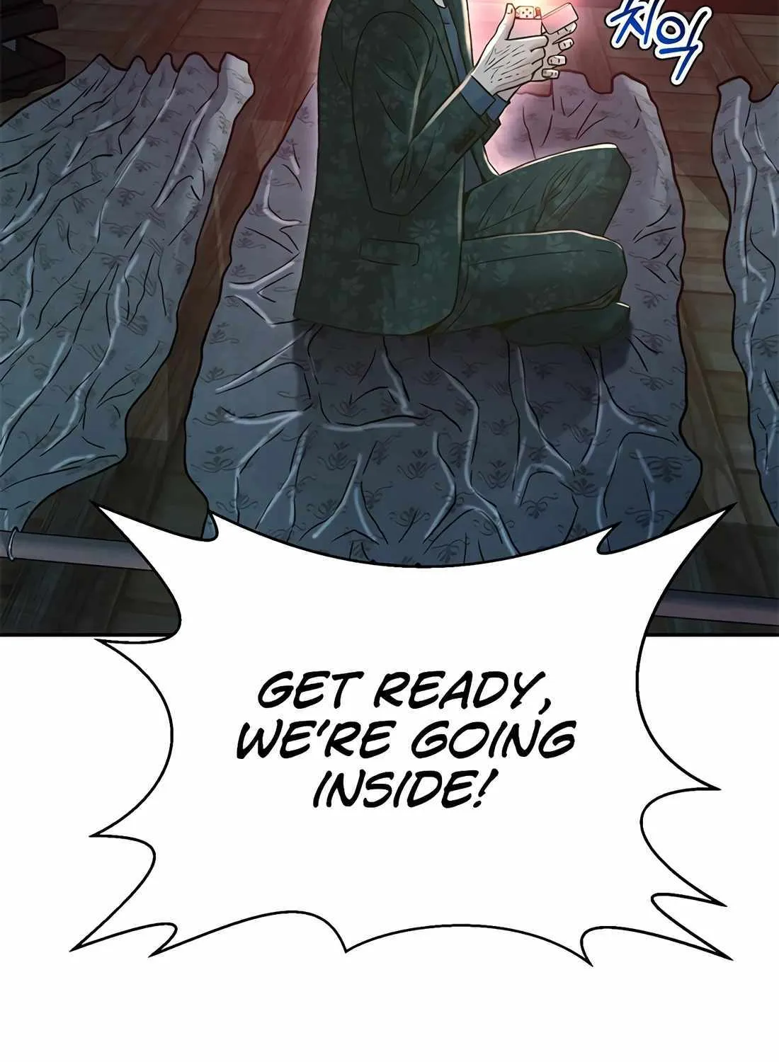 Judge Lee Han Young Chapter 161 page 35 - 