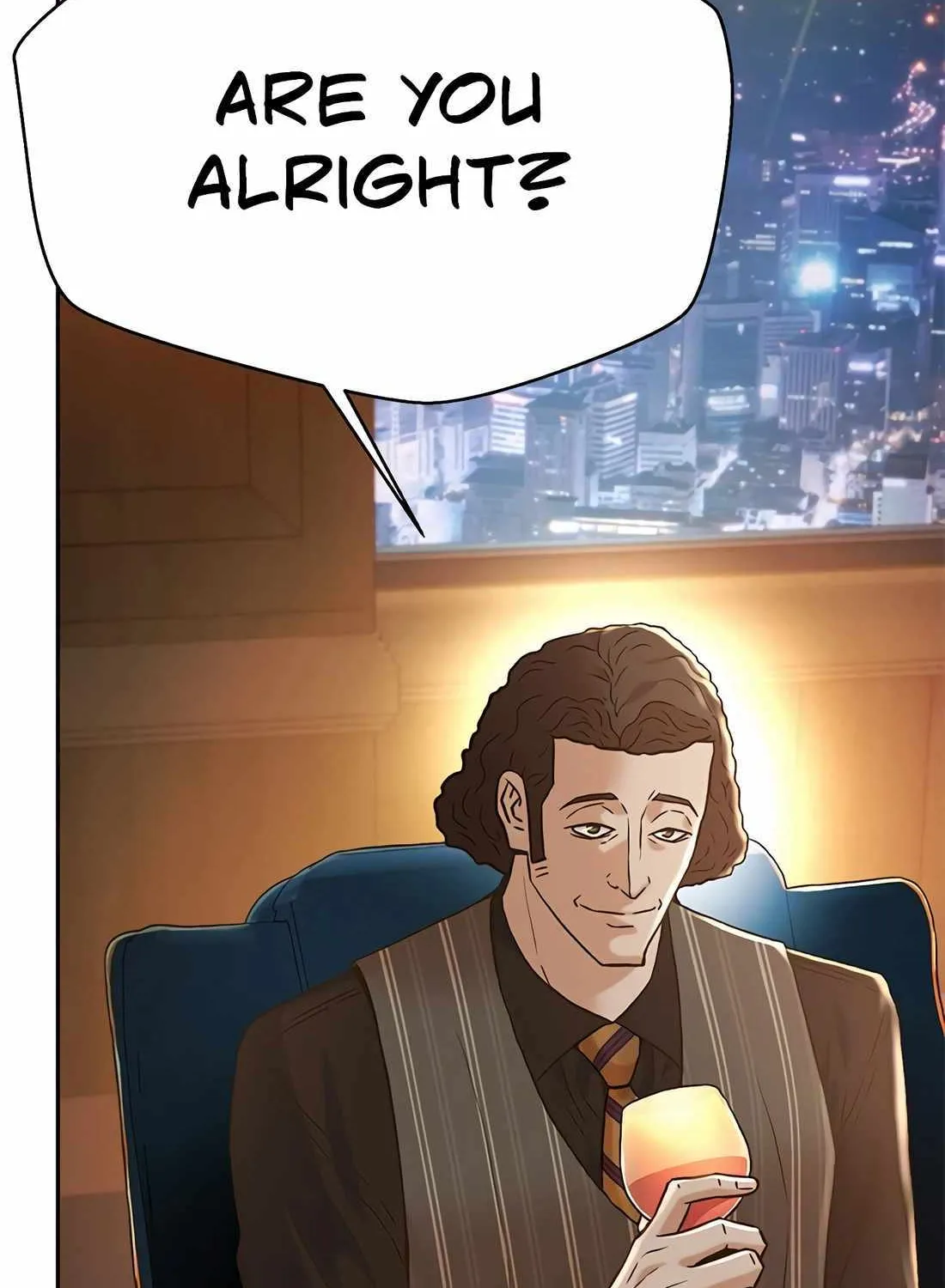 Judge Lee Han Young Chapter 161 page 43 - 