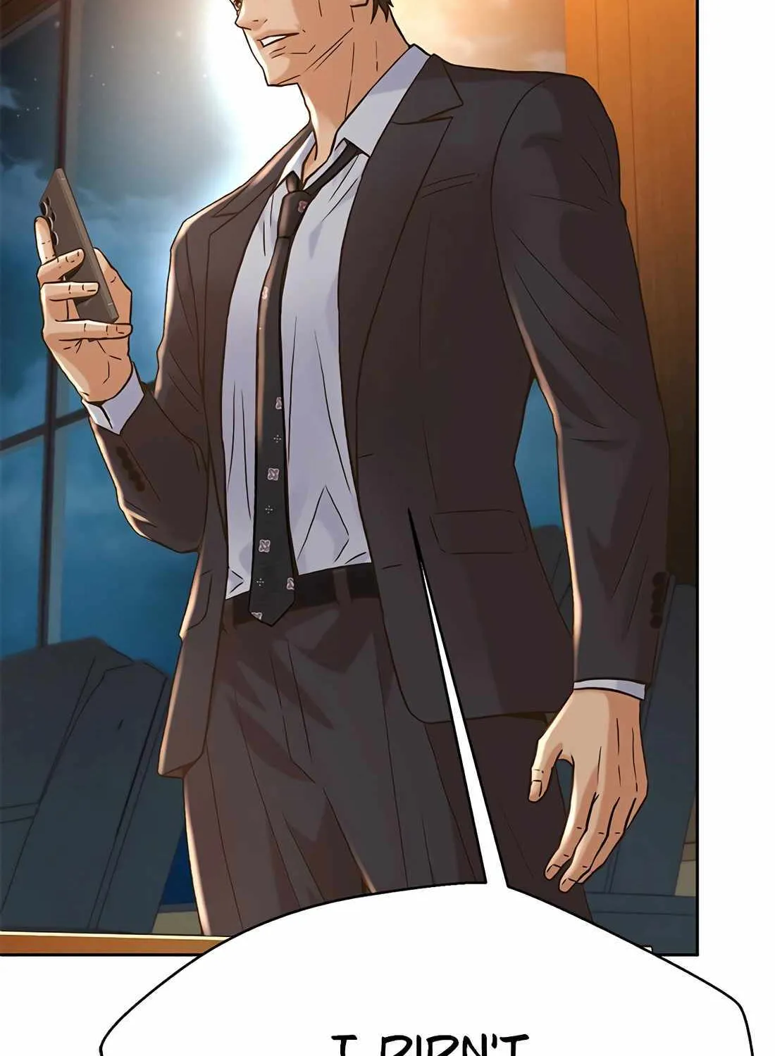 Judge Lee Han Young Chapter 161 page 45 - 