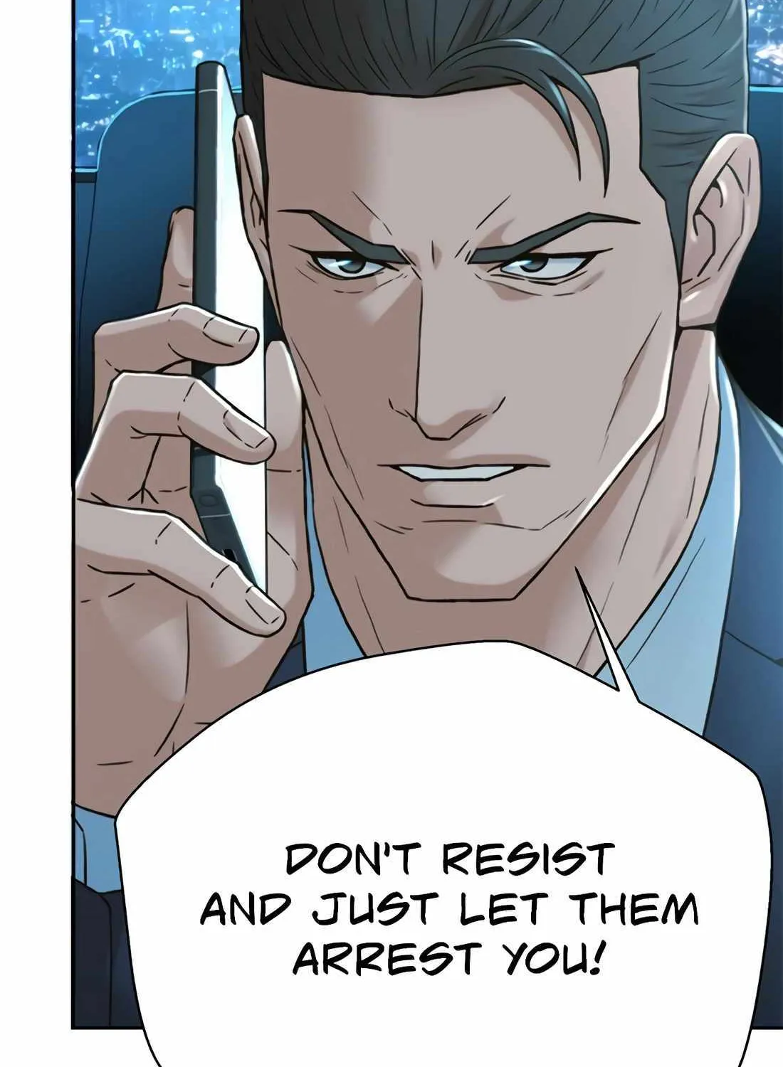 Judge Lee Han Young Chapter 161 page 6 - 