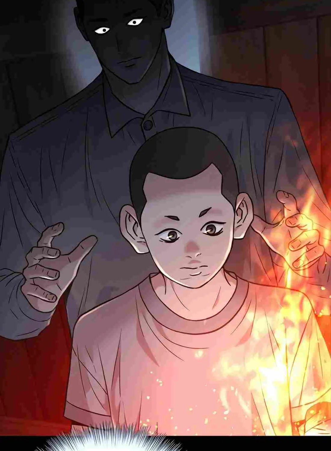 Judge Lee Han Young Chapter 161 page 58 - 