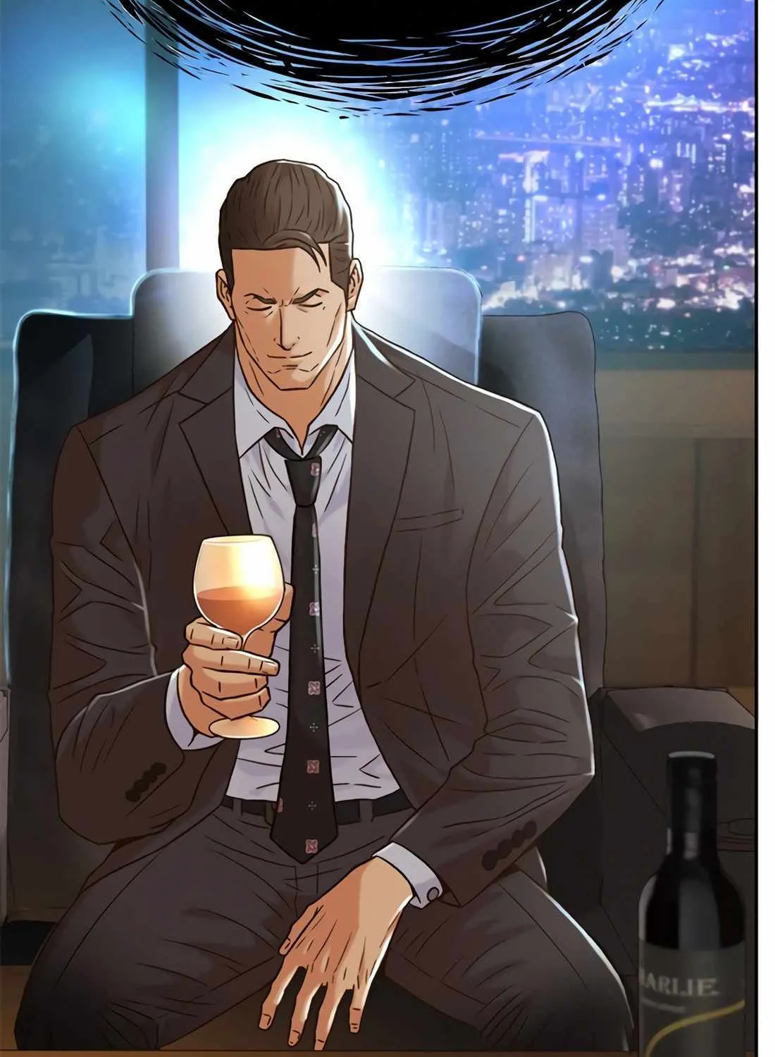 Judge Lee Han Young Chapter 161 page 68 - 