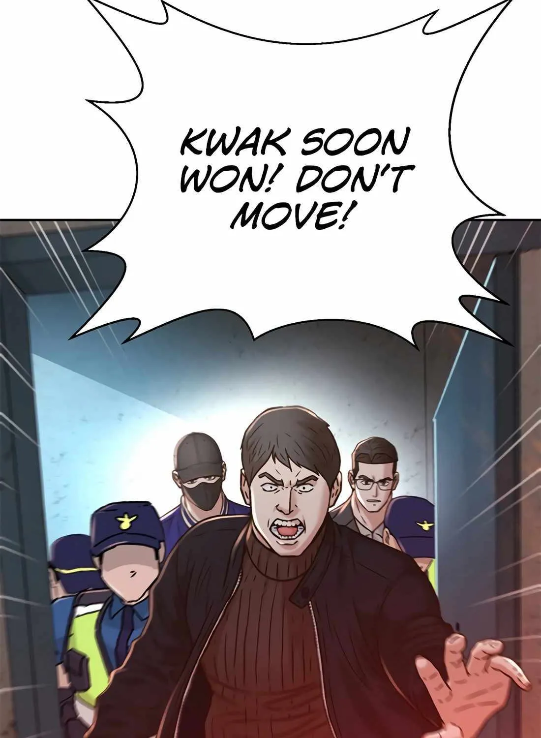 Judge Lee Han Young Chapter 161 page 73 - 