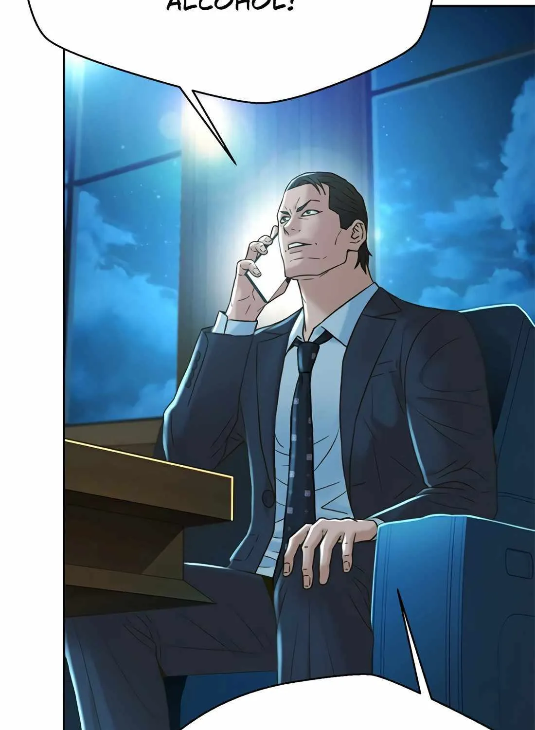 Judge Lee Han Young Chapter 161 page 9 - 