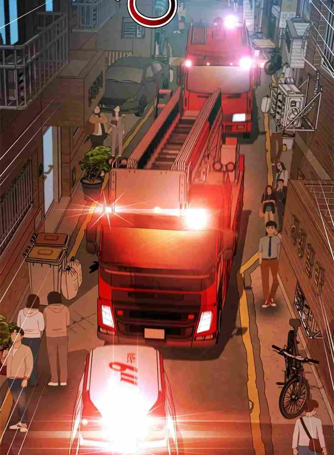 Judge Lee Han Young Chapter 161 page 90 - 