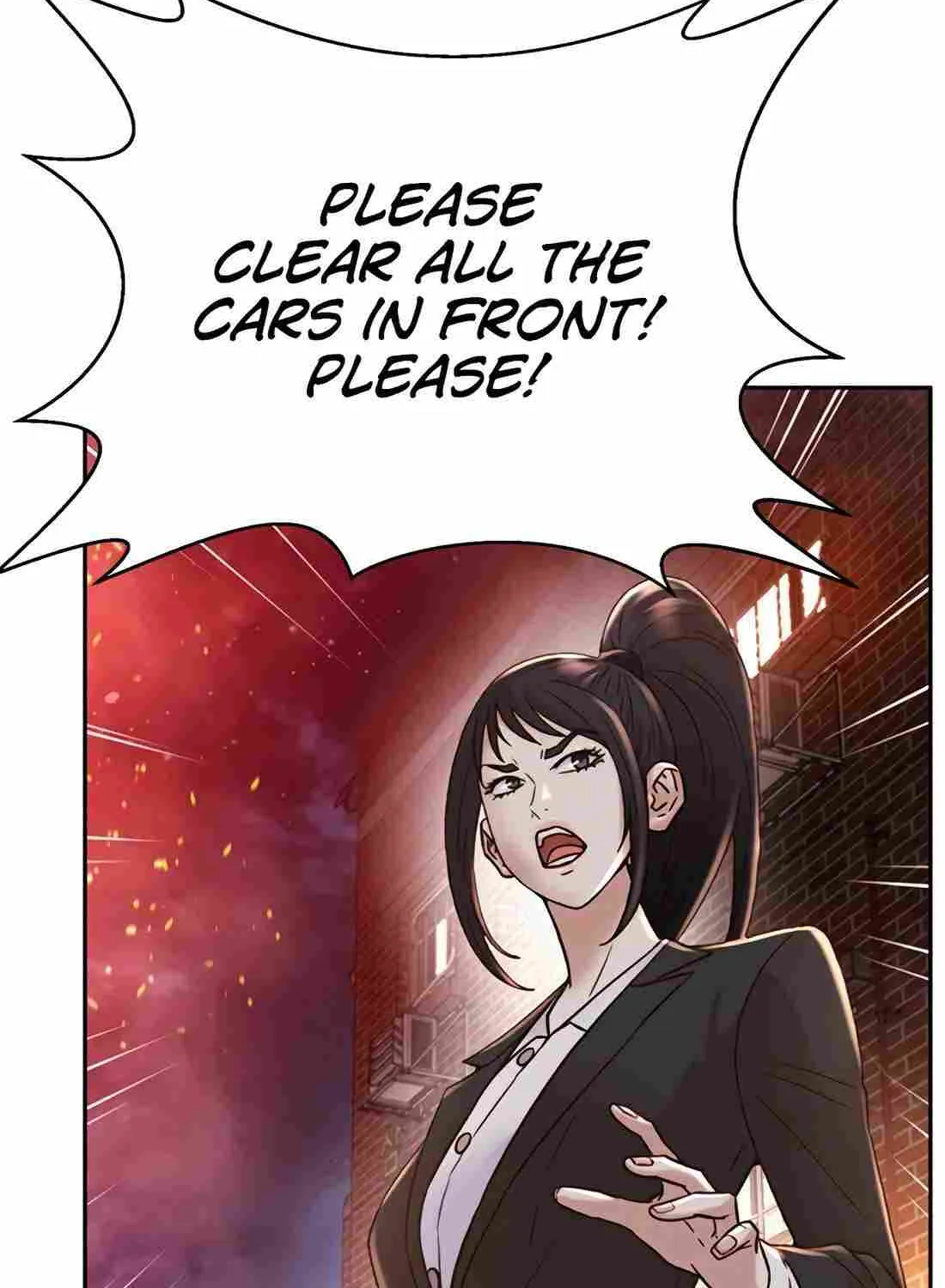 Judge Lee Han Young Chapter 161 page 92 - 