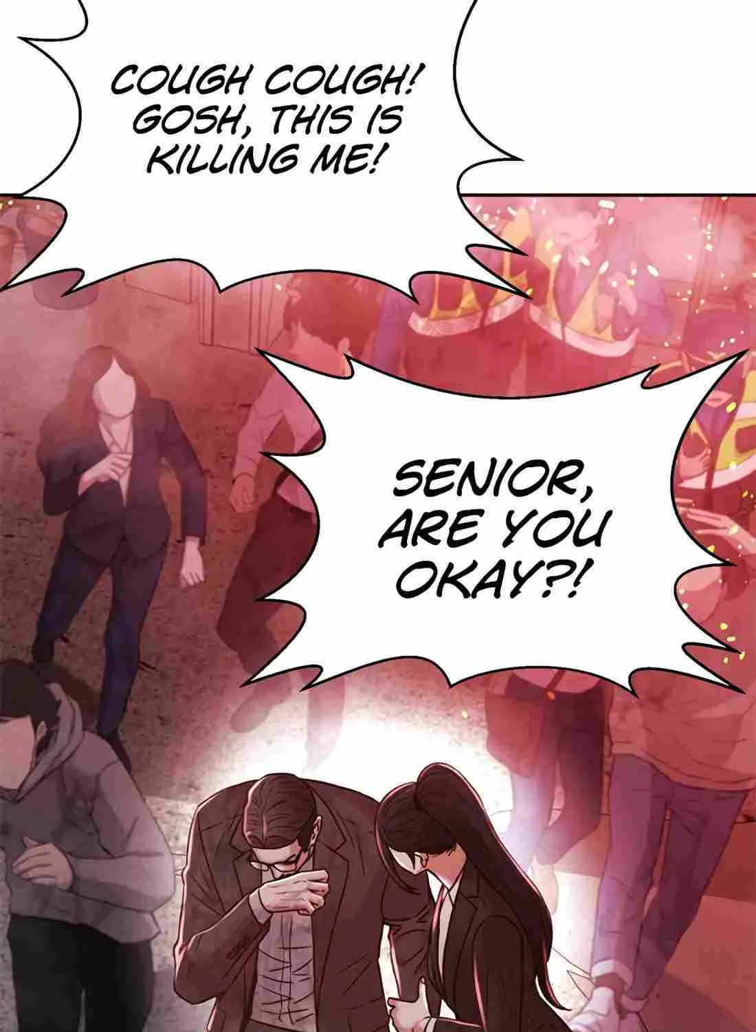 Judge Lee Han Young Chapter 161 page 96 - 