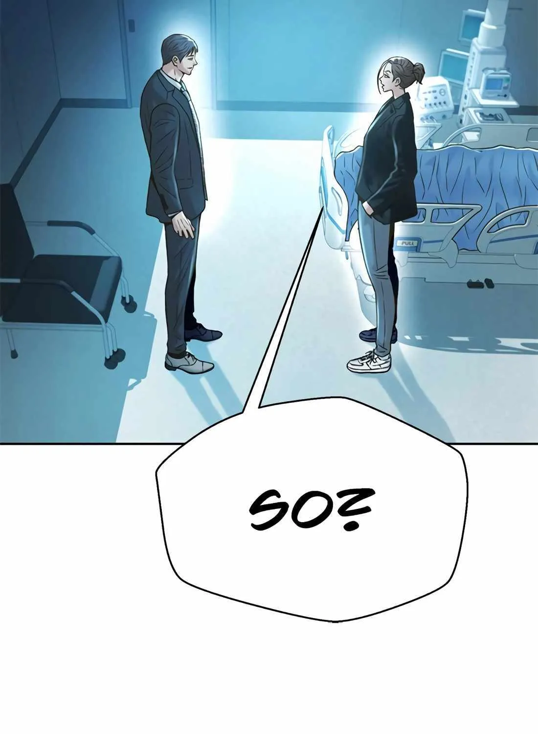 Judge Lee Han Young Chapter 162 page 106 - 