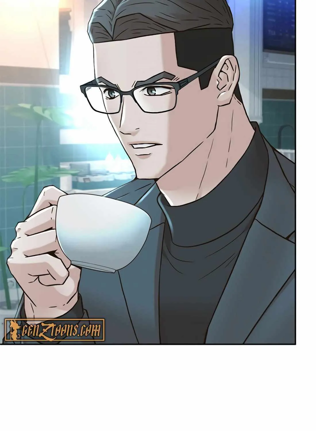 Judge Lee Han Young Chapter 162 page 12 - 