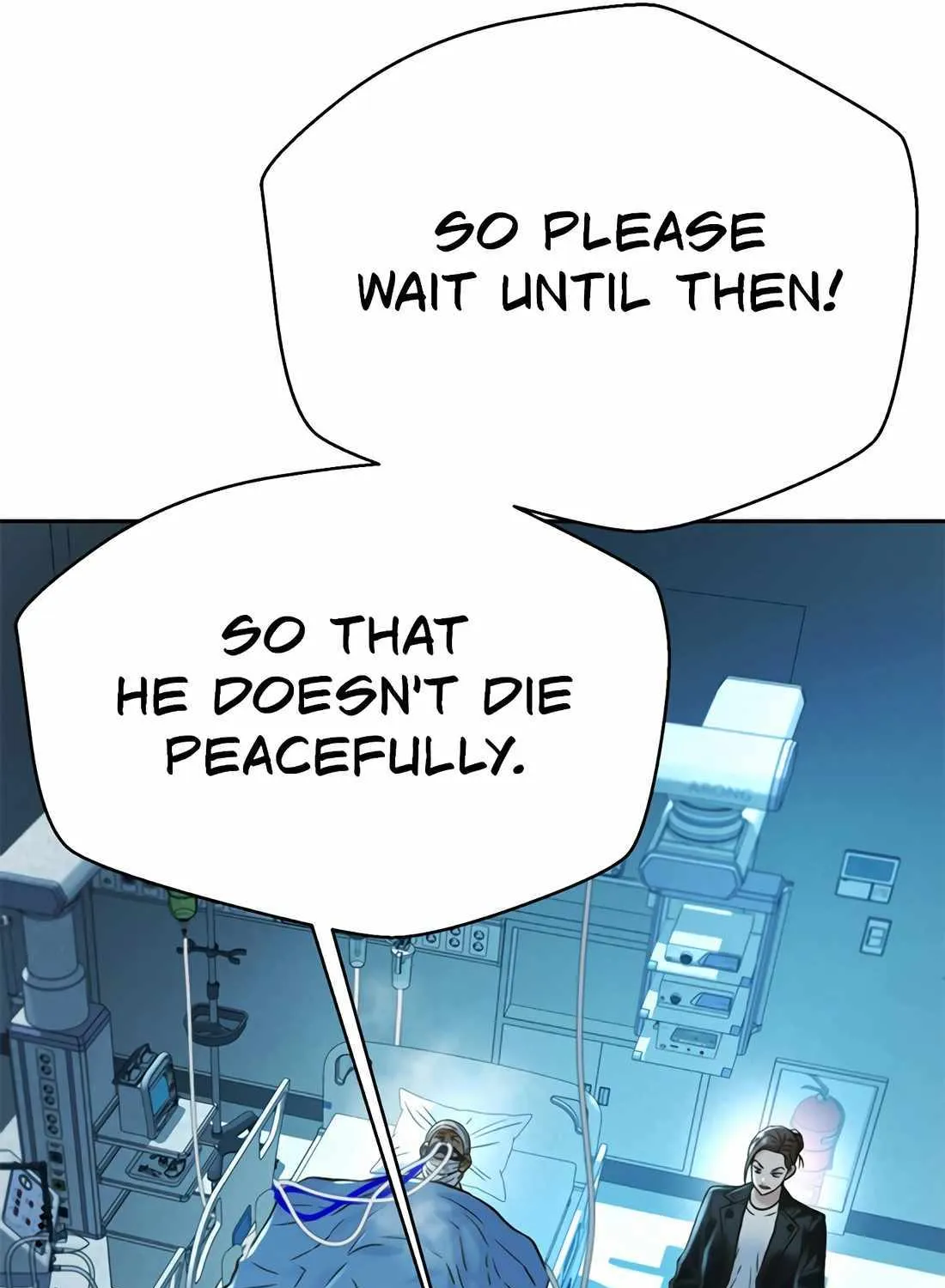 Judge Lee Han Young Chapter 162 page 115 - 