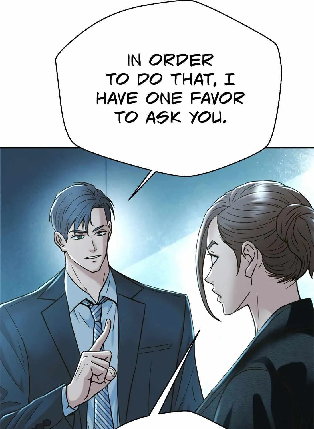 Judge Lee Han Young Chapter 162 page 117 - 
