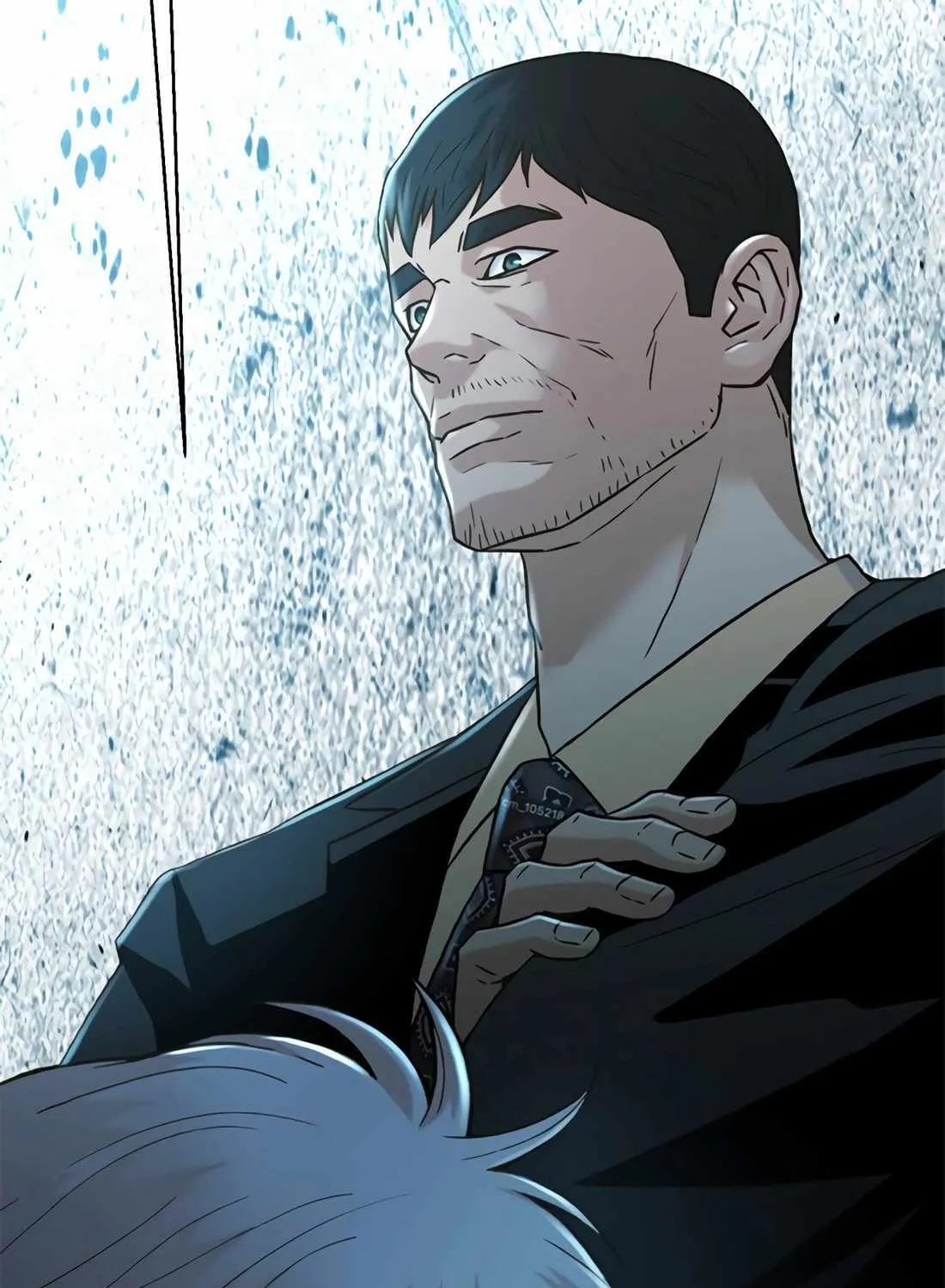 Judge Lee Han Young Chapter 162 page 119 - 