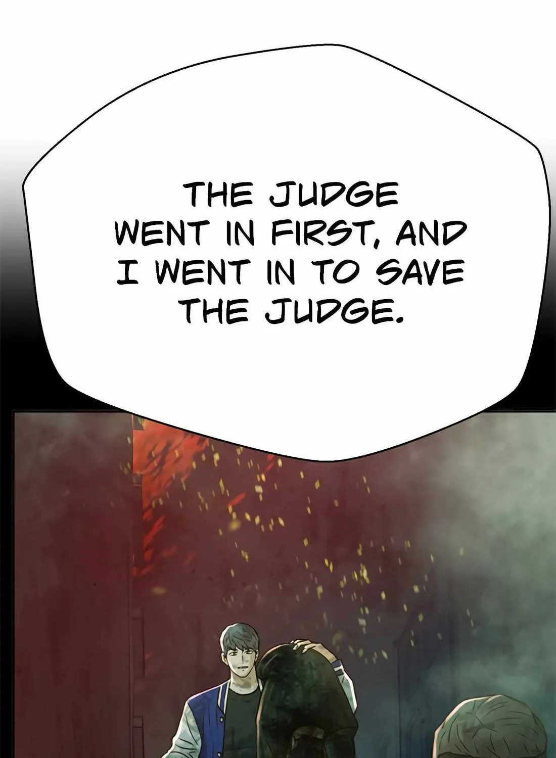 Judge Lee Han Young Chapter 162 page 13 - 