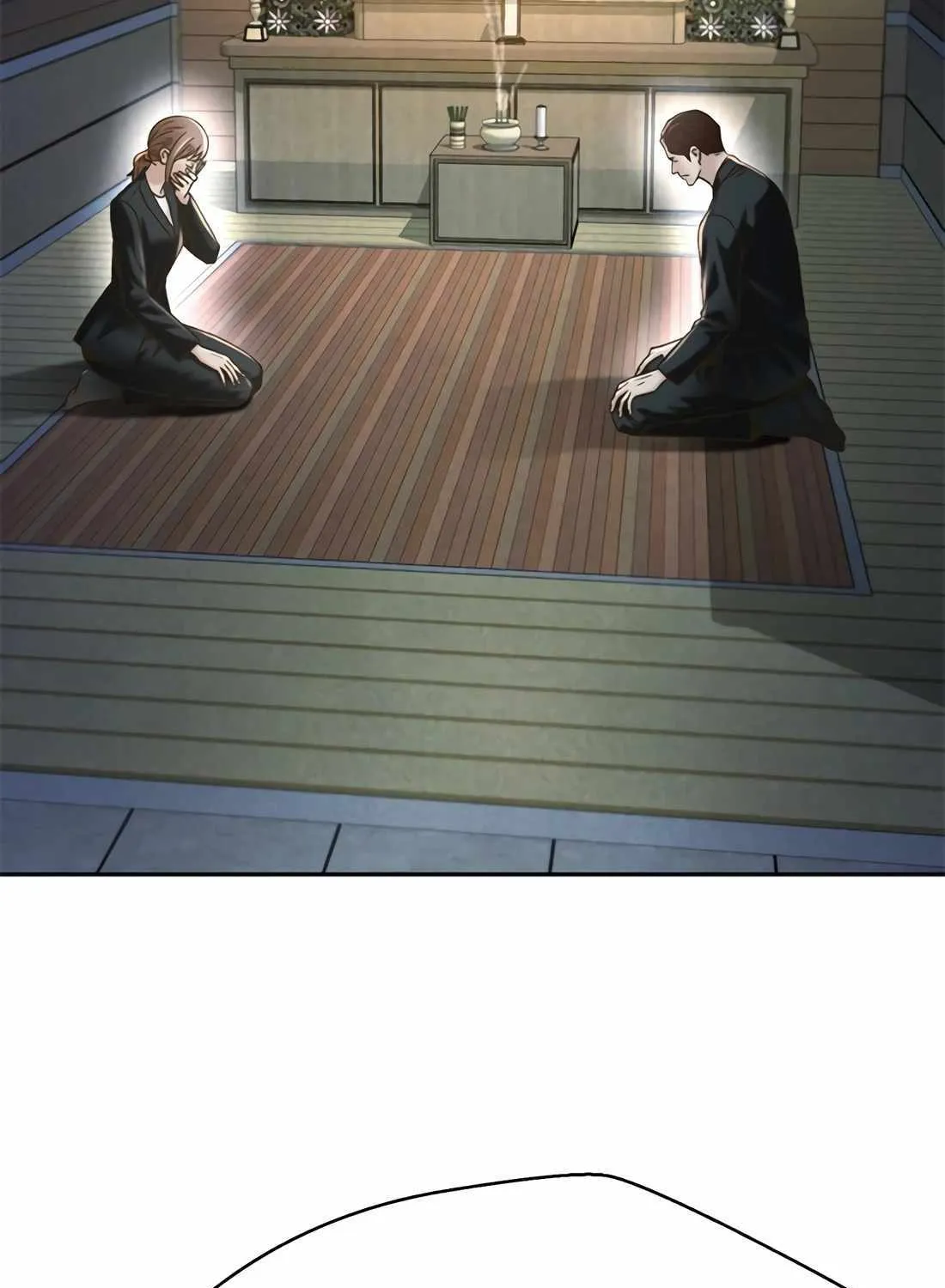 Judge Lee Han Young Chapter 162 page 129 - 