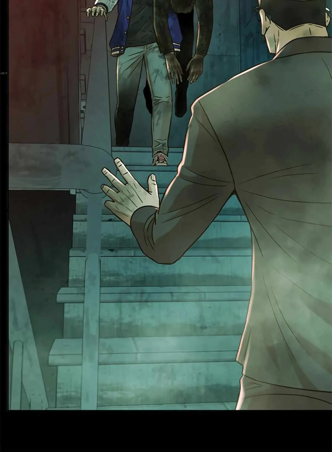 Judge Lee Han Young Chapter 162 page 14 - 