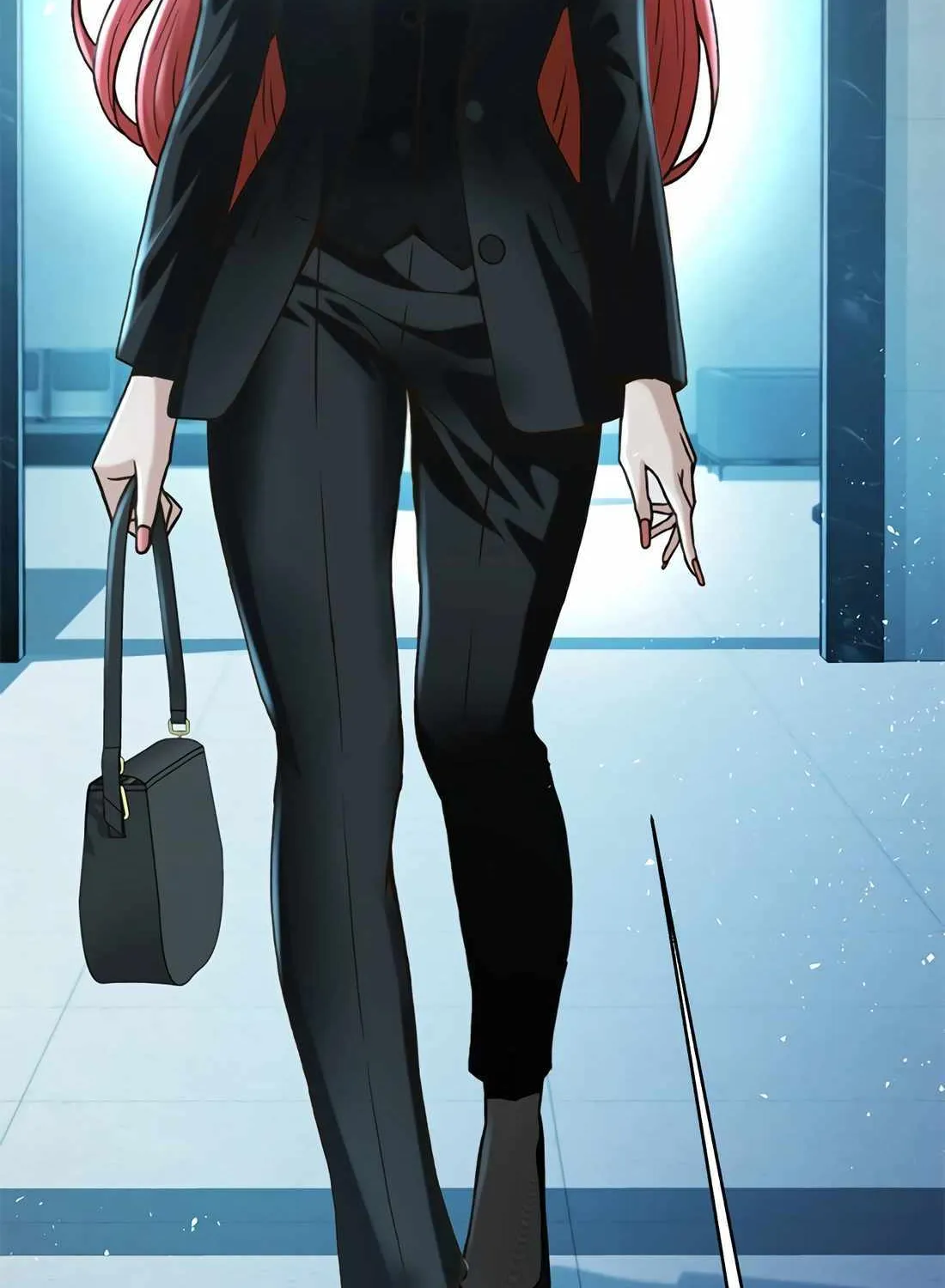 Judge Lee Han Young Chapter 162 page 143 - 