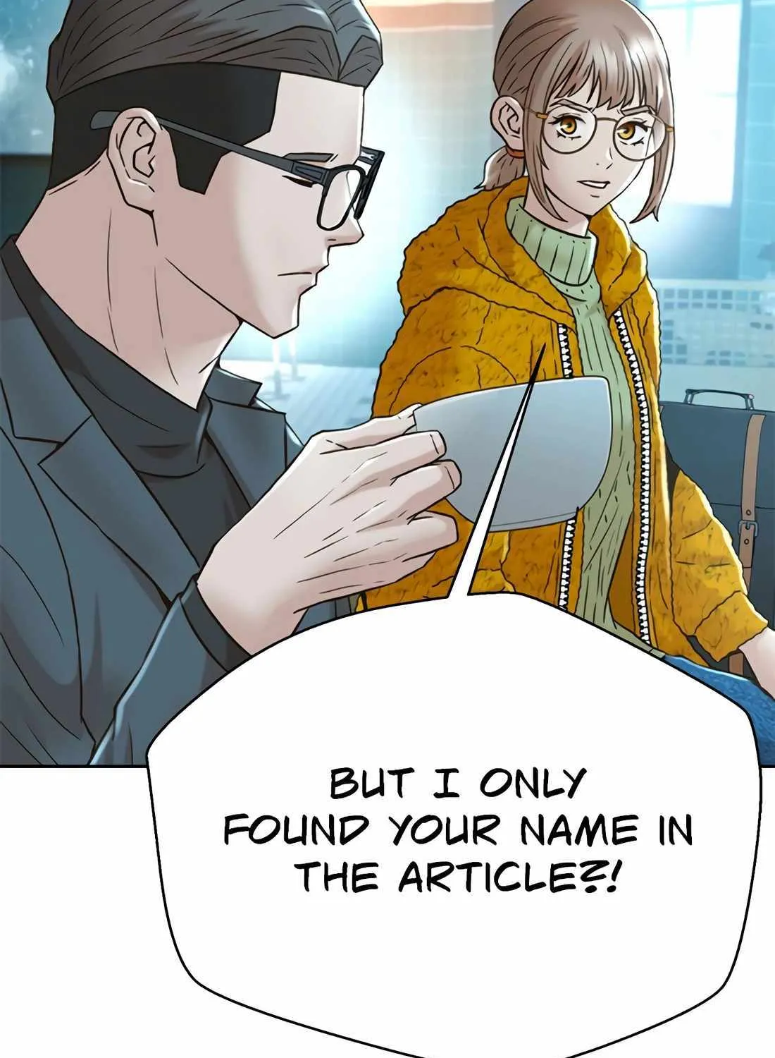 Judge Lee Han Young Chapter 162 page 16 - 