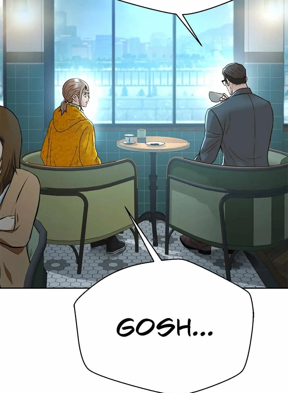 Judge Lee Han Young Chapter 162 page 18 - 