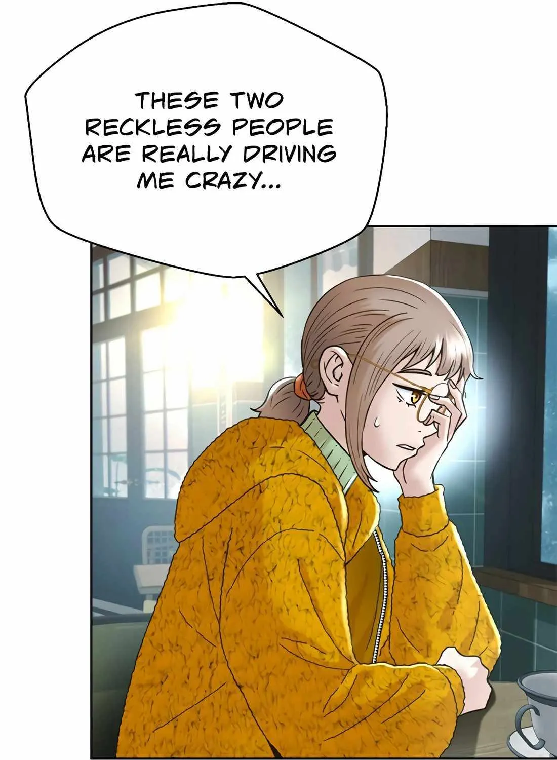 Judge Lee Han Young Chapter 162 page 20 - 
