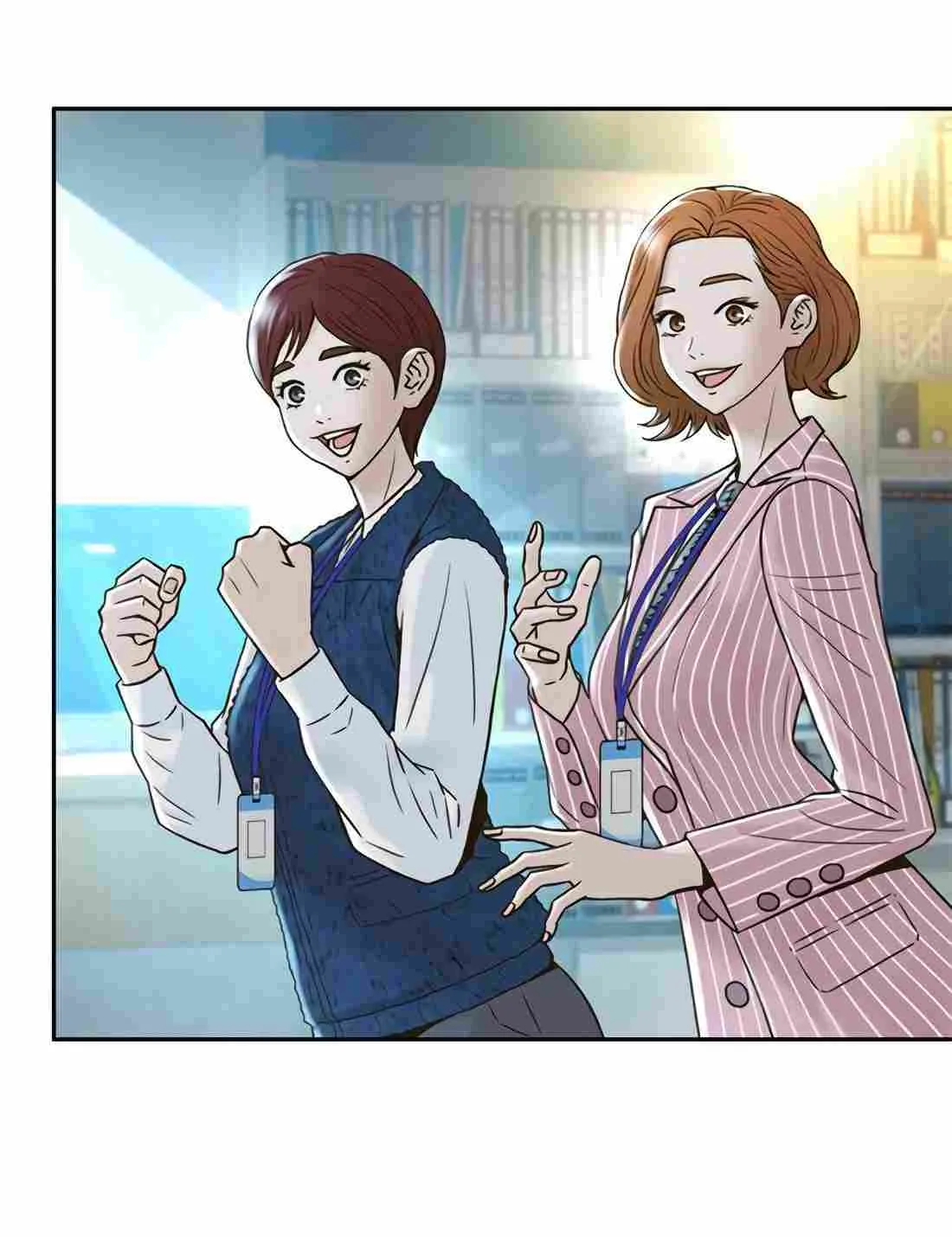 Judge Lee Han Young Chapter 162 page 38 - 