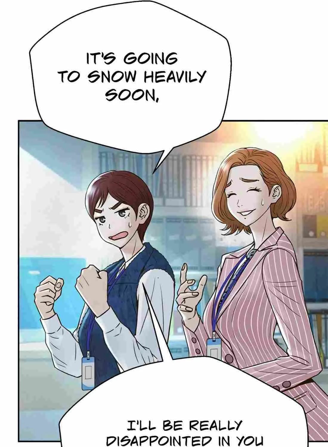 Judge Lee Han Young Chapter 162 page 39 - 