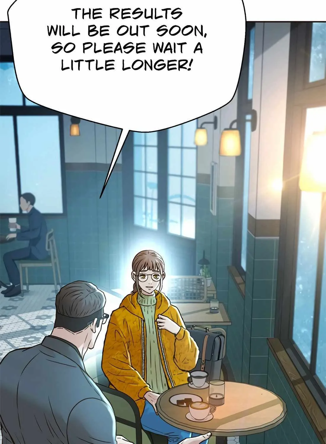 Judge Lee Han Young Chapter 162 page 5 - 