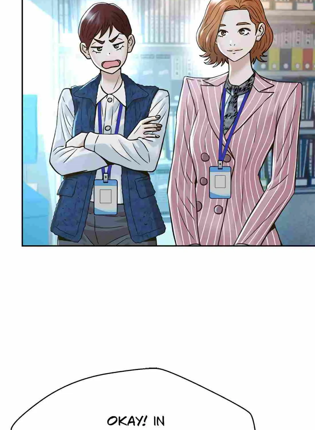 Judge Lee Han Young Chapter 162 page 44 - 
