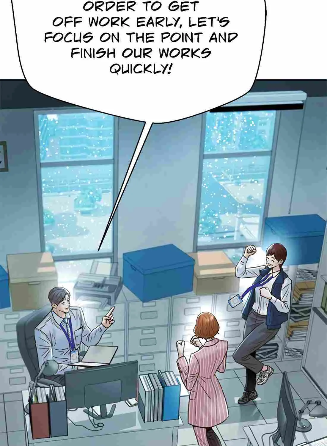 Judge Lee Han Young Chapter 162 page 45 - 