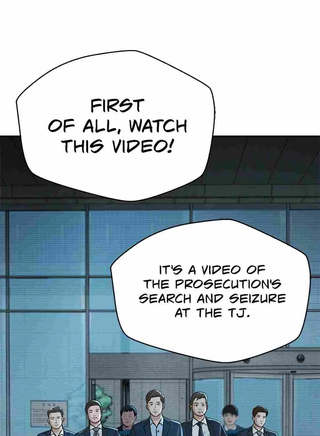 Judge Lee Han Young Chapter 162 page 49 - 