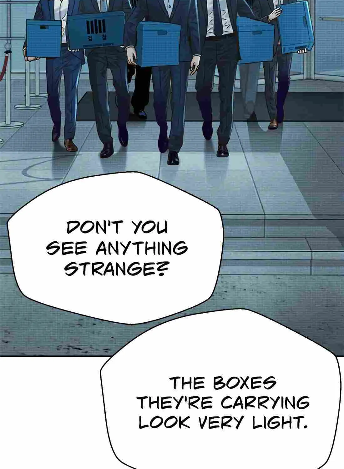 Judge Lee Han Young Chapter 162 page 50 - 