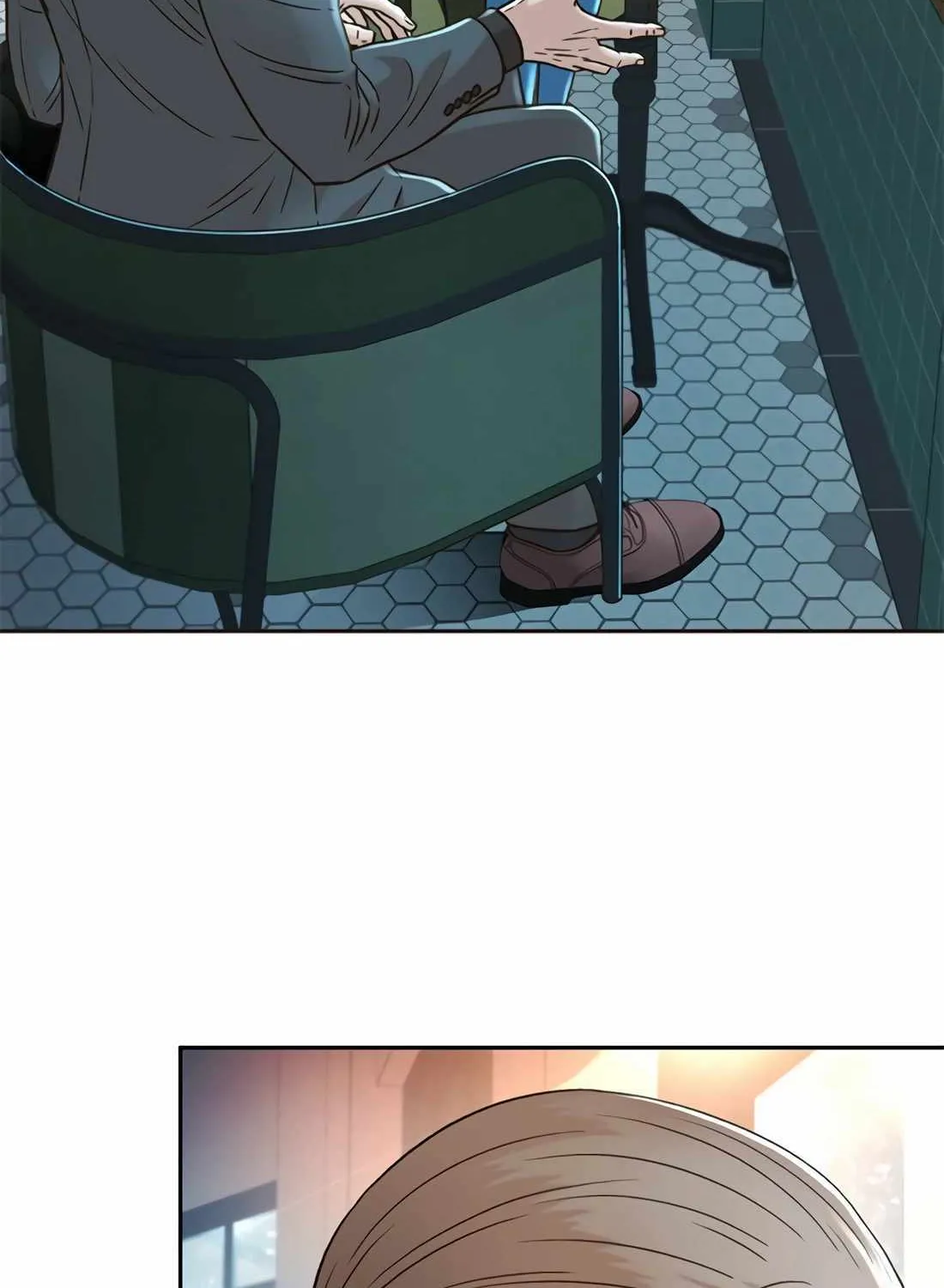 Judge Lee Han Young Chapter 162 page 6 - 