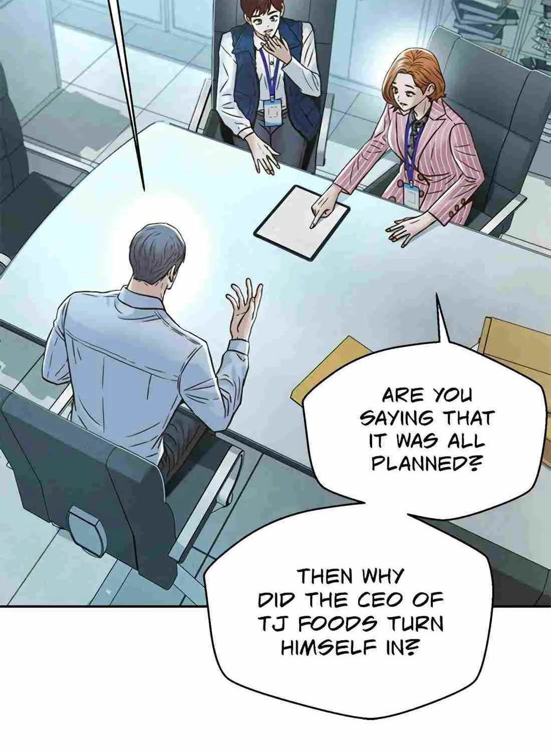 Judge Lee Han Young Chapter 162 page 52 - 