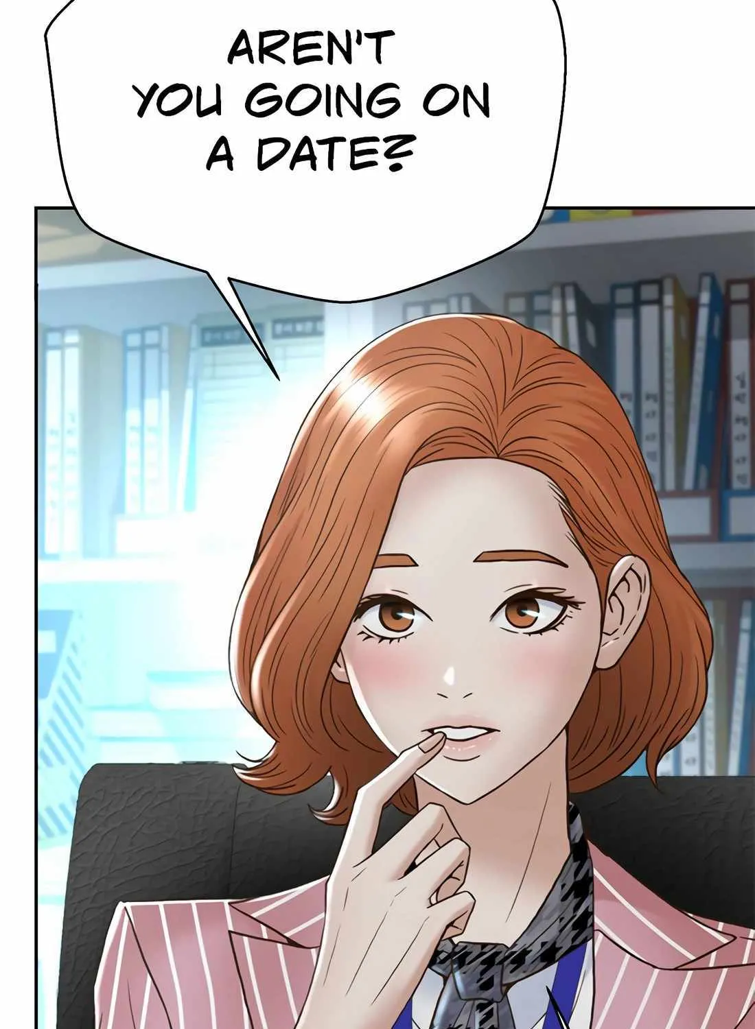 Judge Lee Han Young Chapter 162 page 61 - 