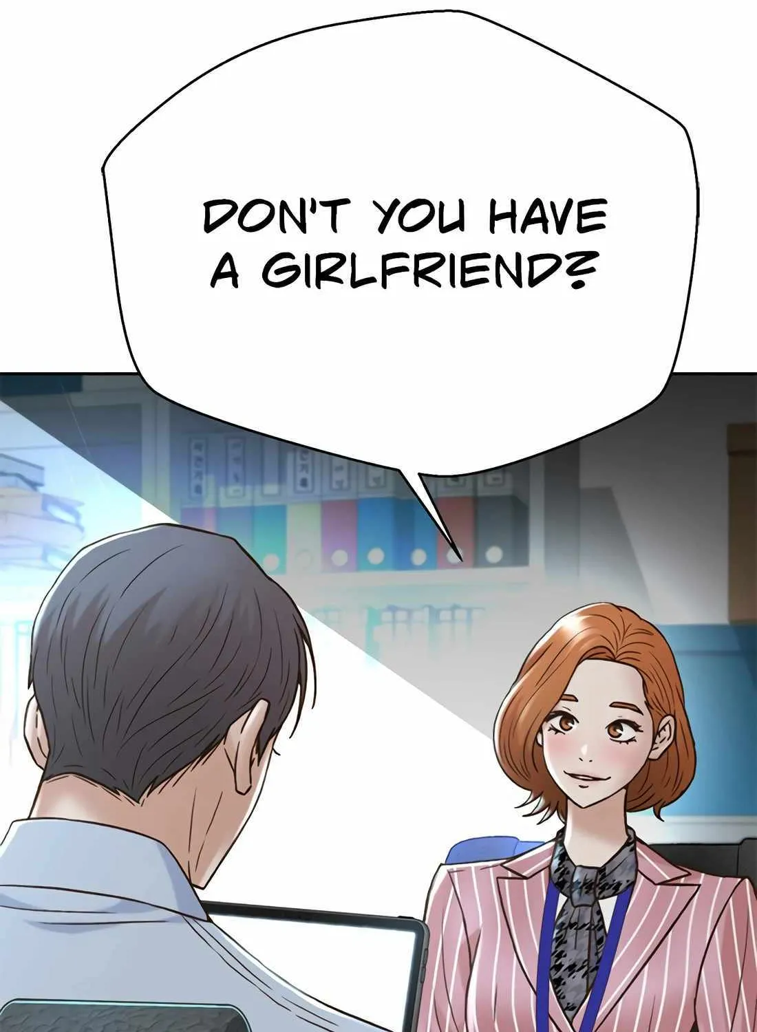 Judge Lee Han Young Chapter 162 page 64 - 