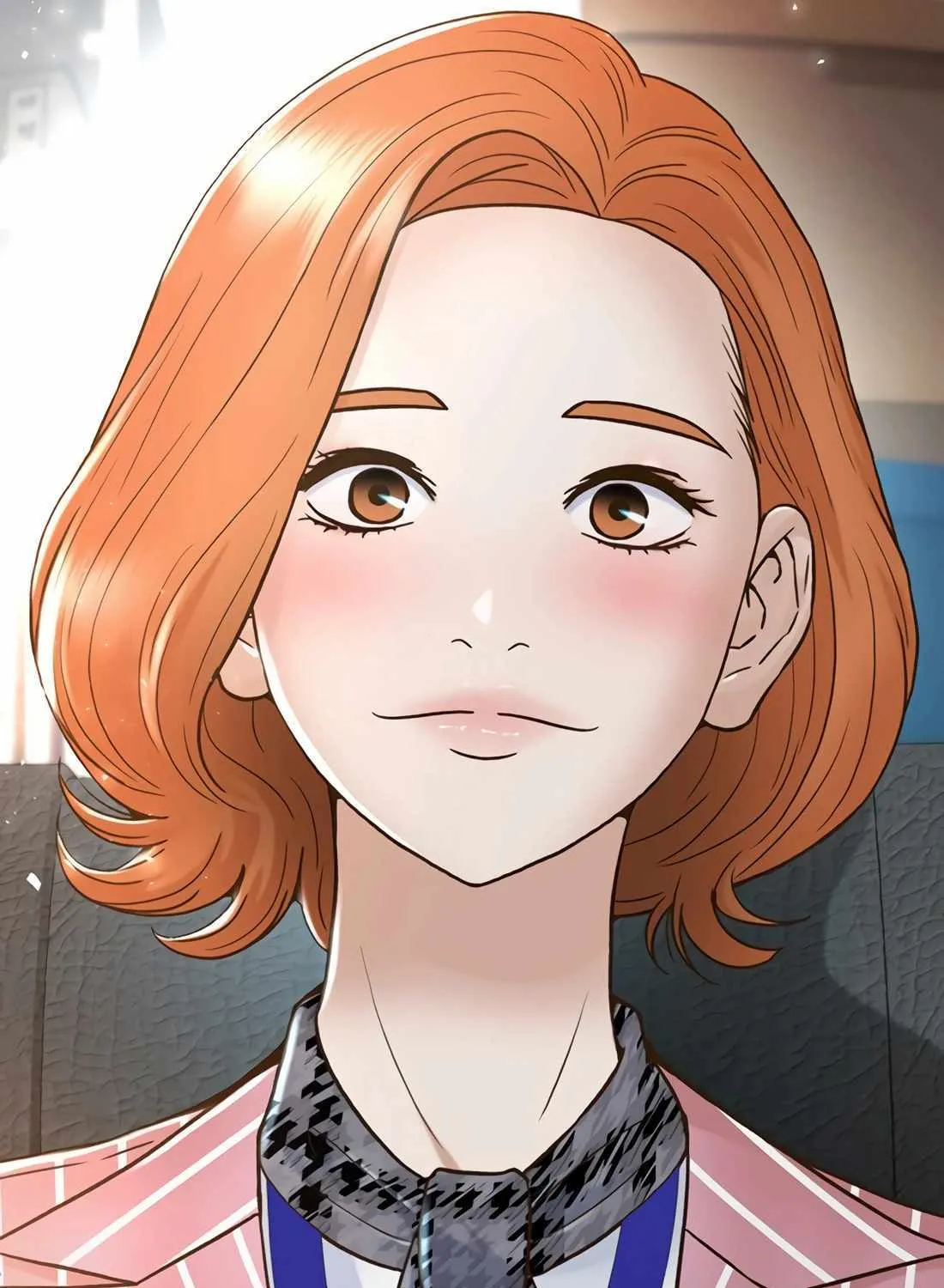 Judge Lee Han Young Chapter 162 page 68 - 