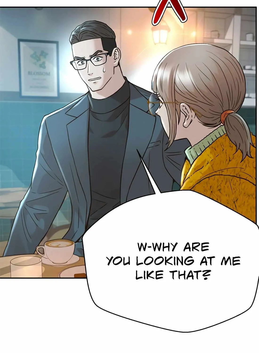 Judge Lee Han Young Chapter 162 page 8 - 