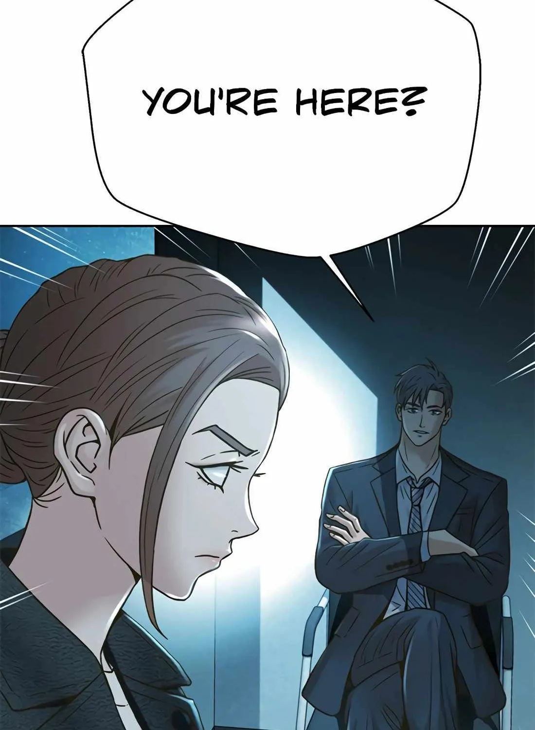 Judge Lee Han Young Chapter 162 page 81 - 