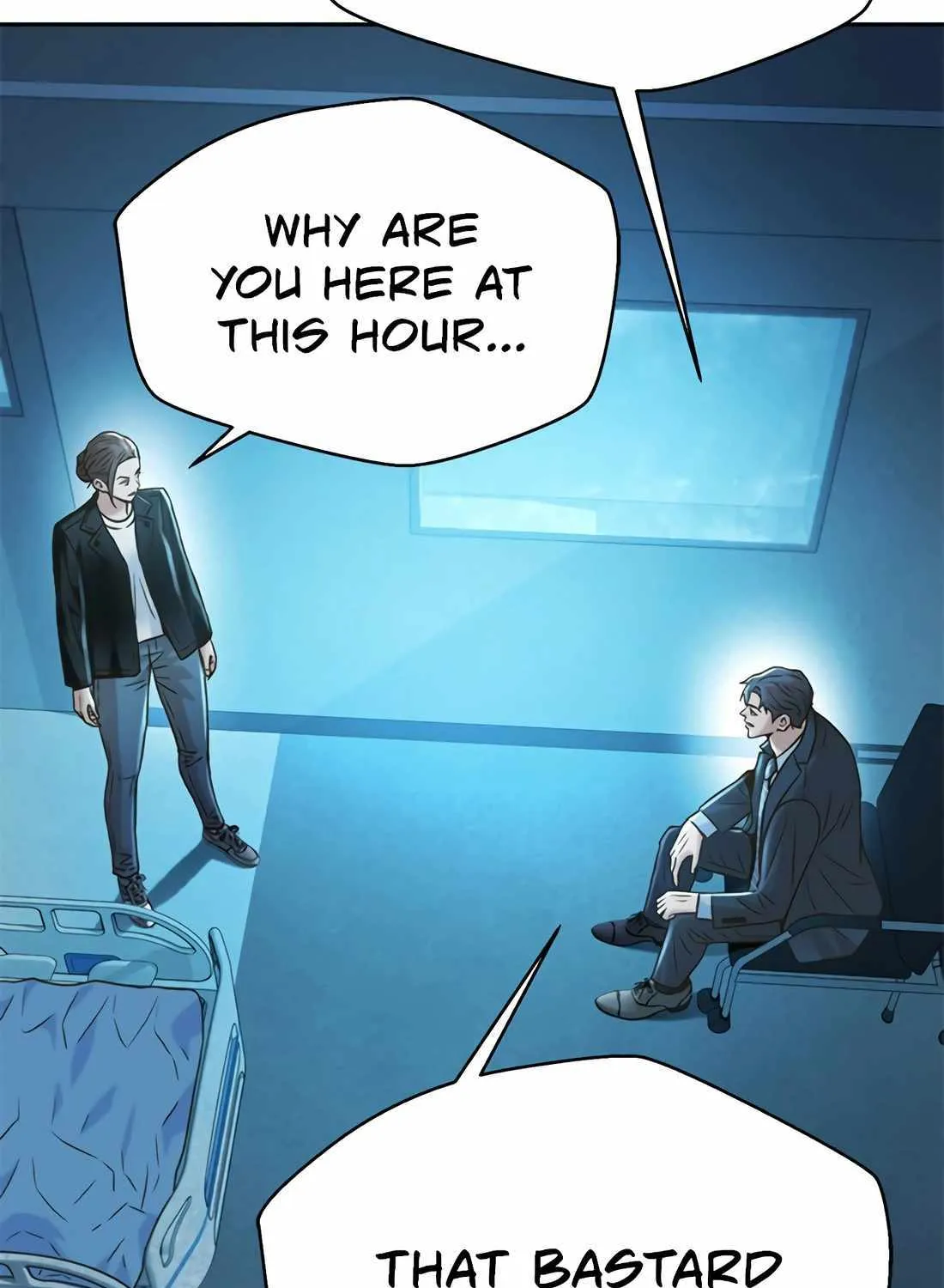Judge Lee Han Young Chapter 162 page 86 - 