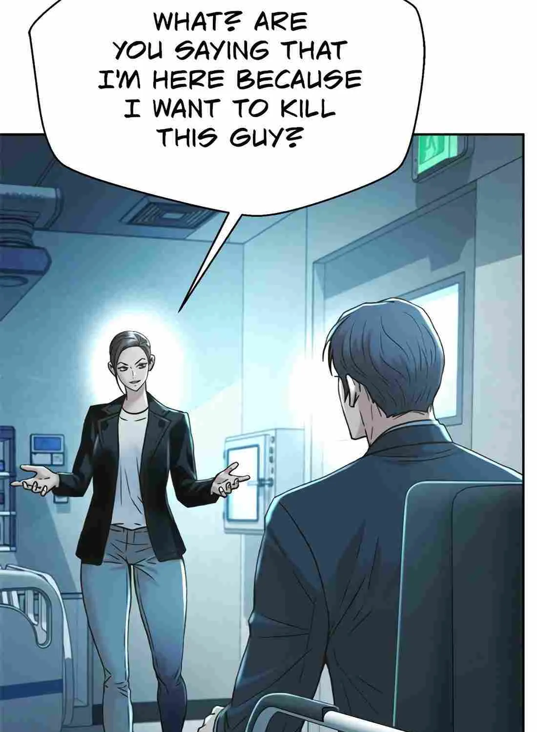 Judge Lee Han Young Chapter 162 page 90 - 