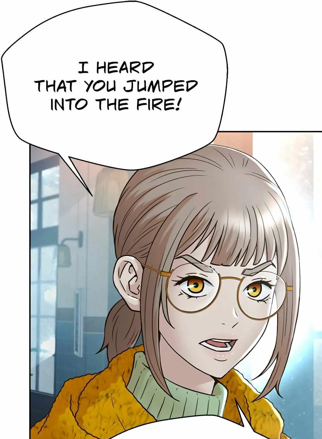 Judge Lee Han Young Chapter 162 page 10 - 