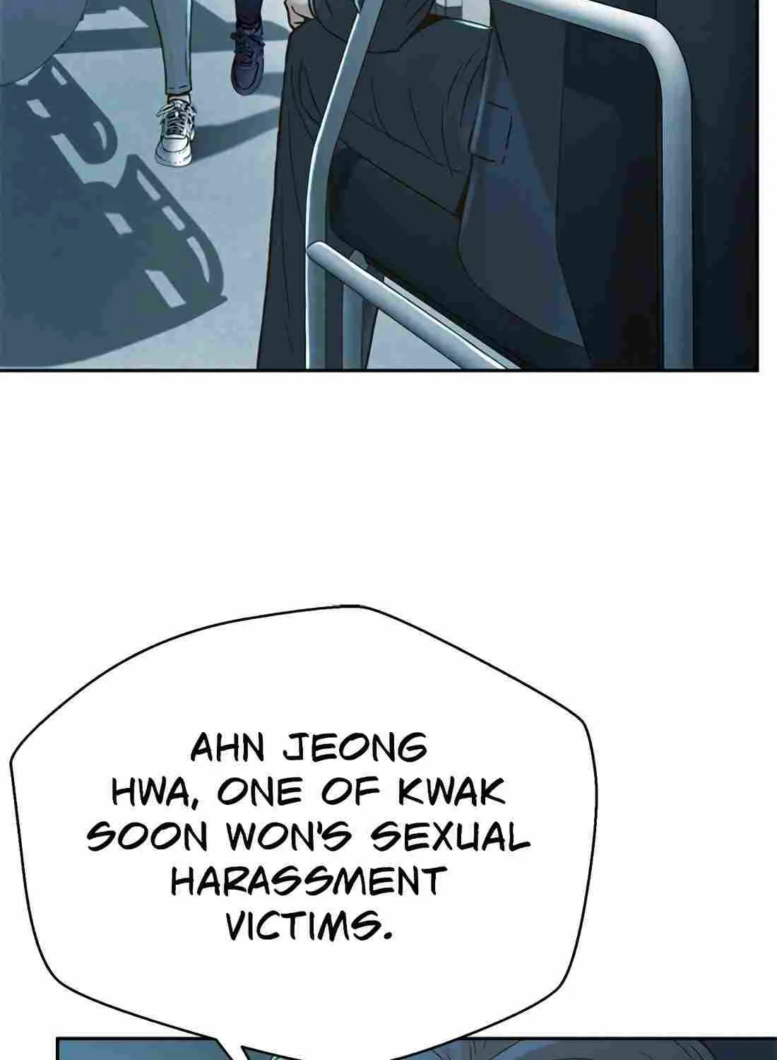 Judge Lee Han Young Chapter 162 page 91 - 