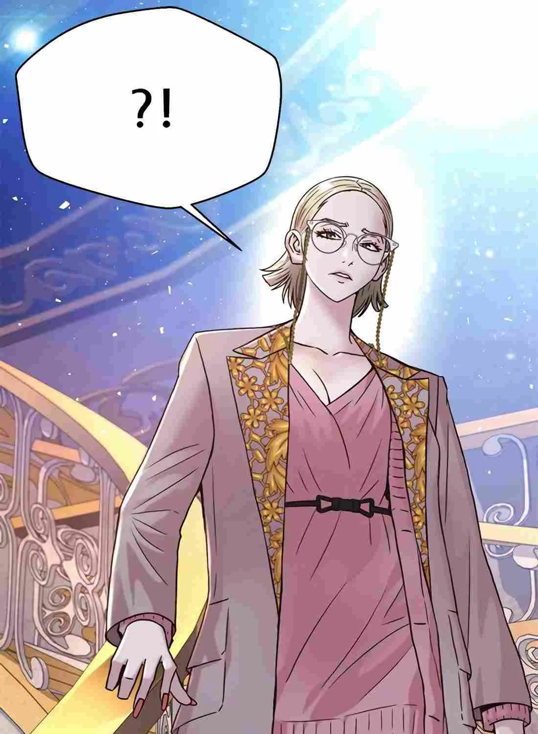 Judge Lee Han Young Chapter 163 page 109 - 