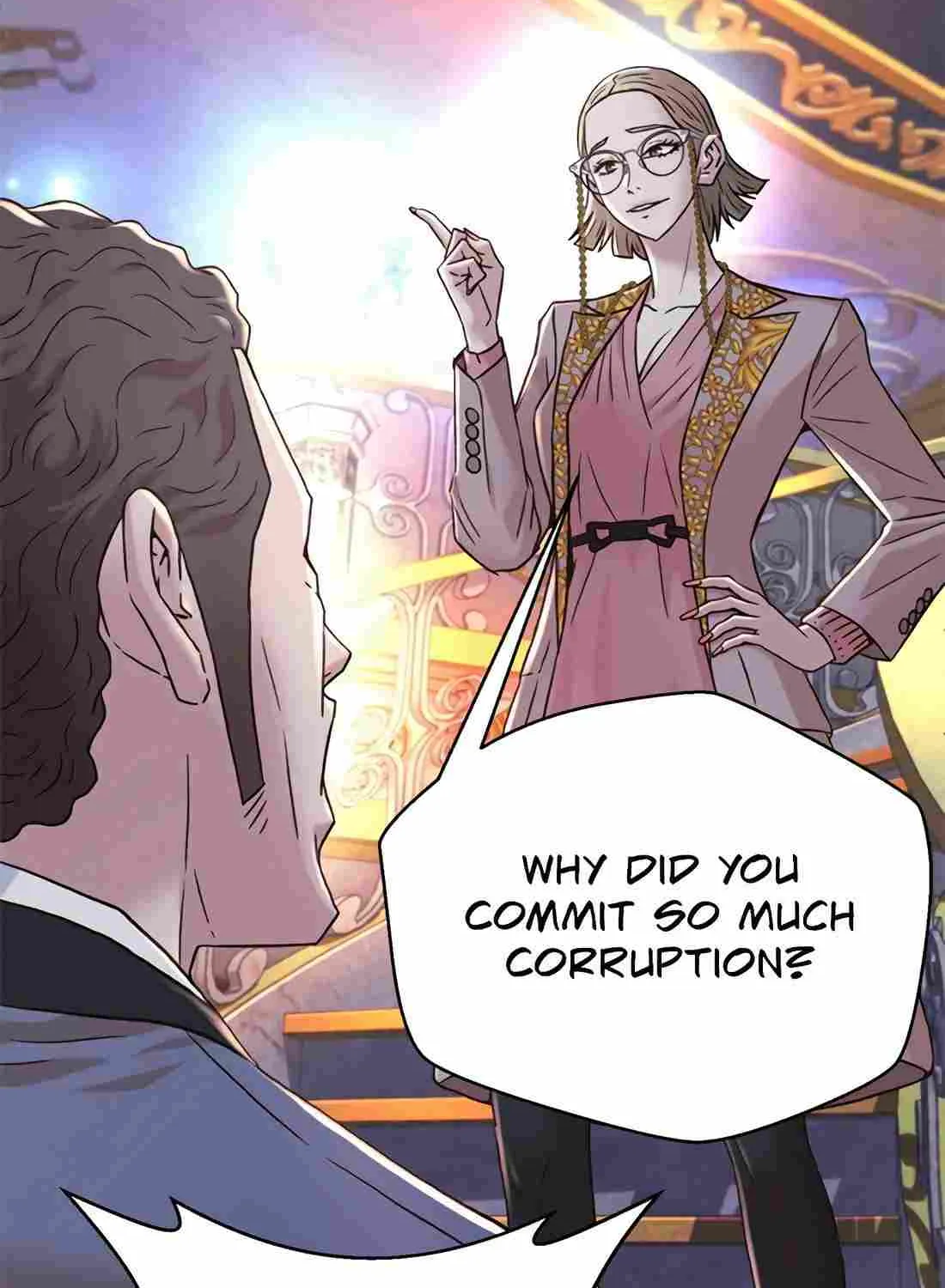 Judge Lee Han Young Chapter 163 page 114 - 