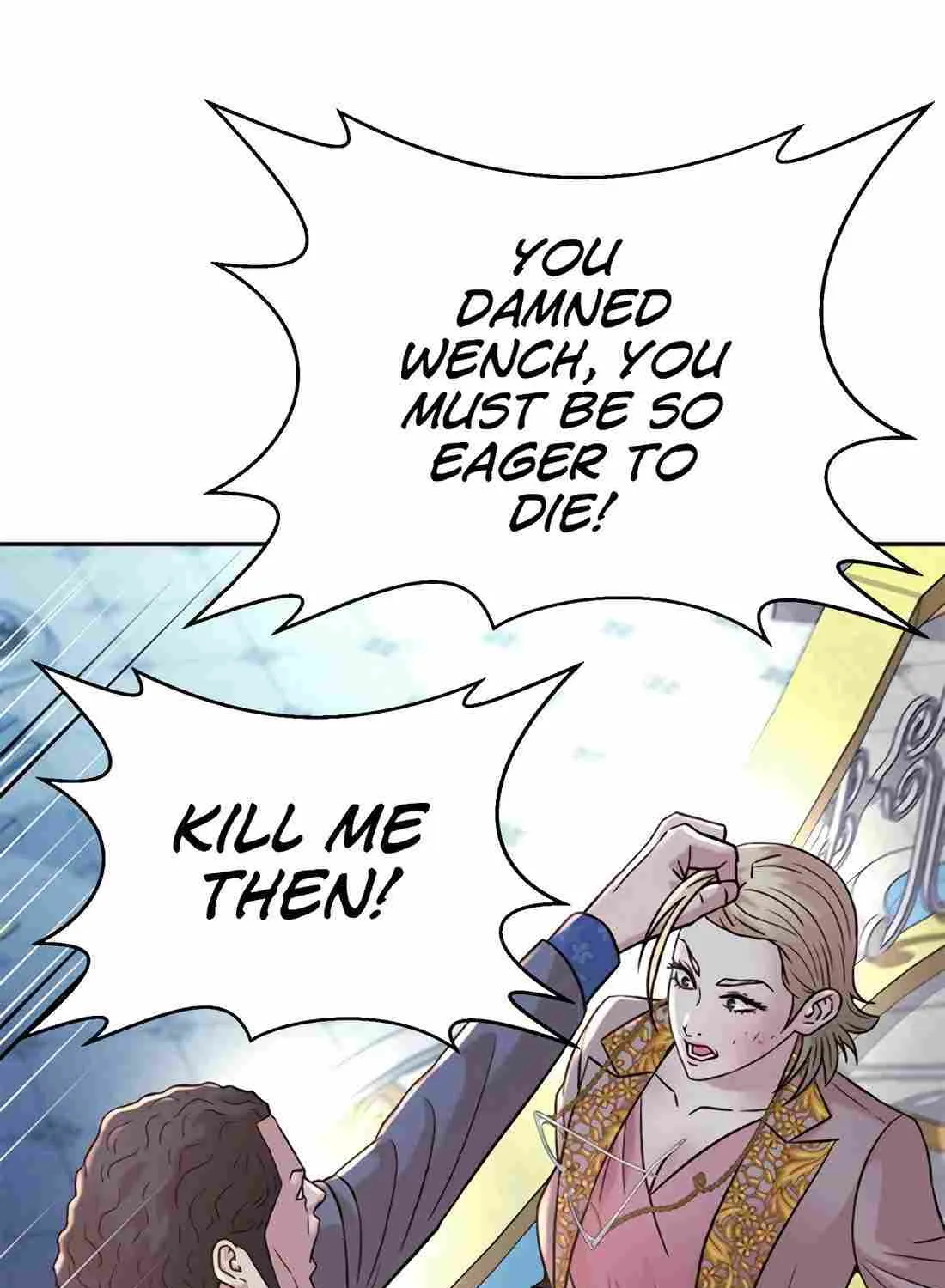 Judge Lee Han Young Chapter 163 page 131 - 